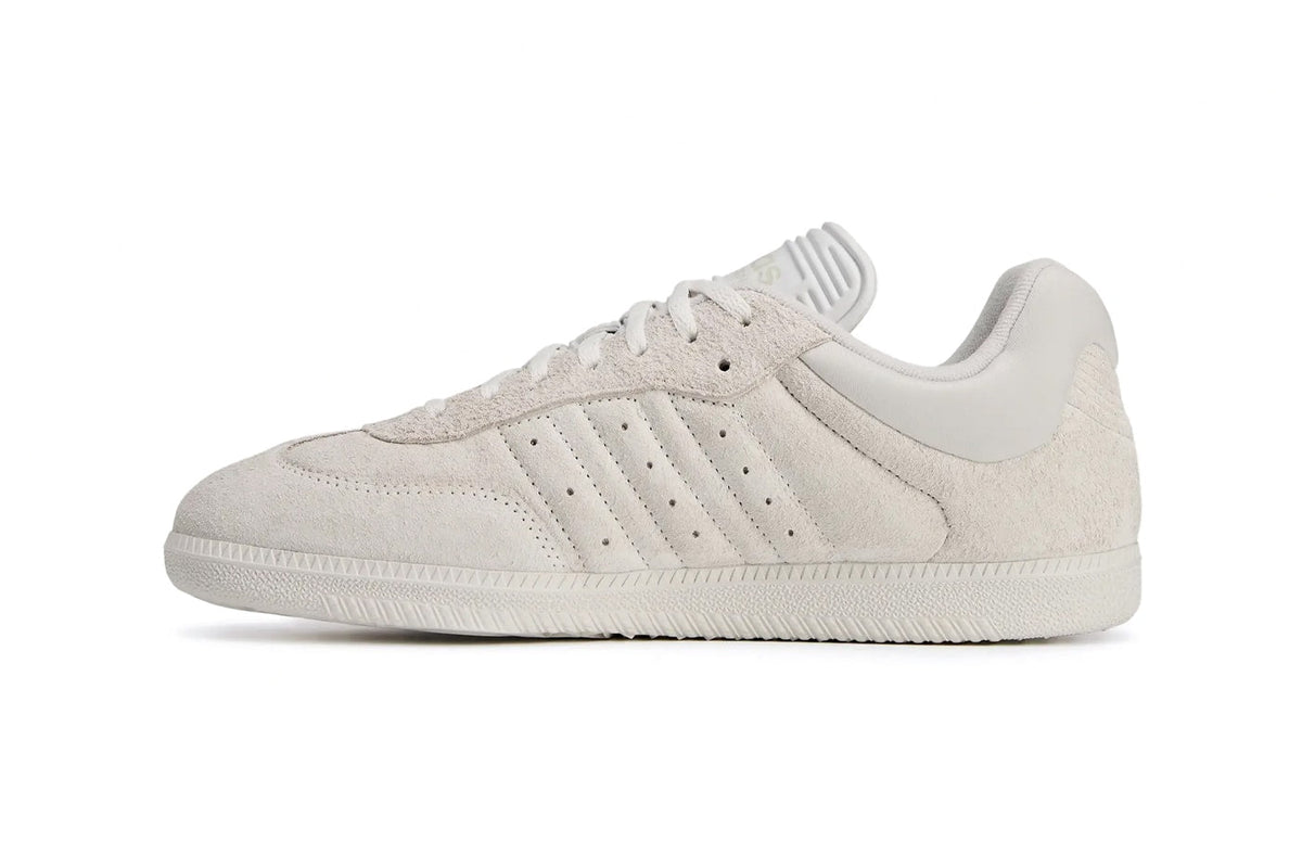 adidas Men's Dingyun Zhang X Samba 'White Vapour' Sneakers
