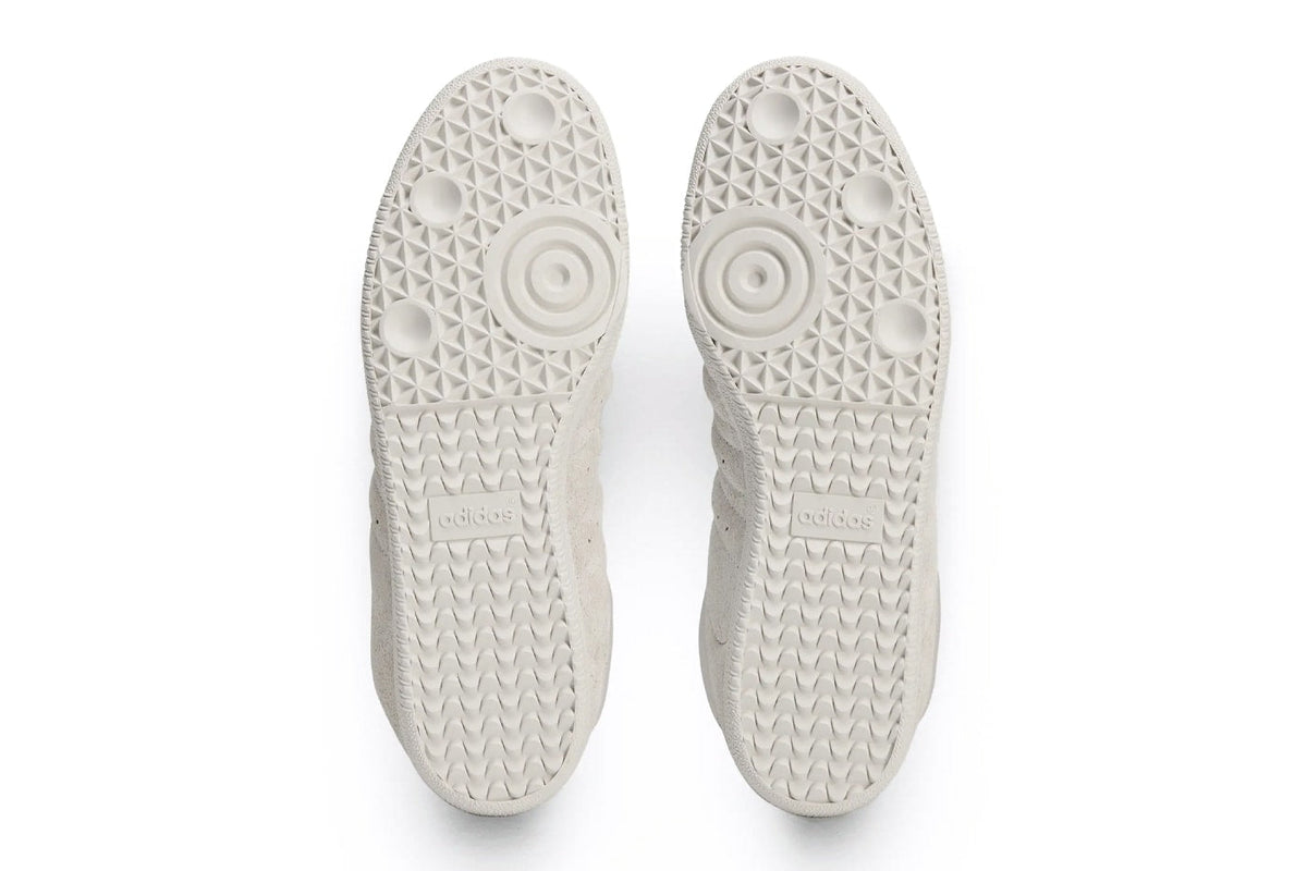 adidas Men's Dingyun Zhang X Samba 'White Vapour' Sneakers