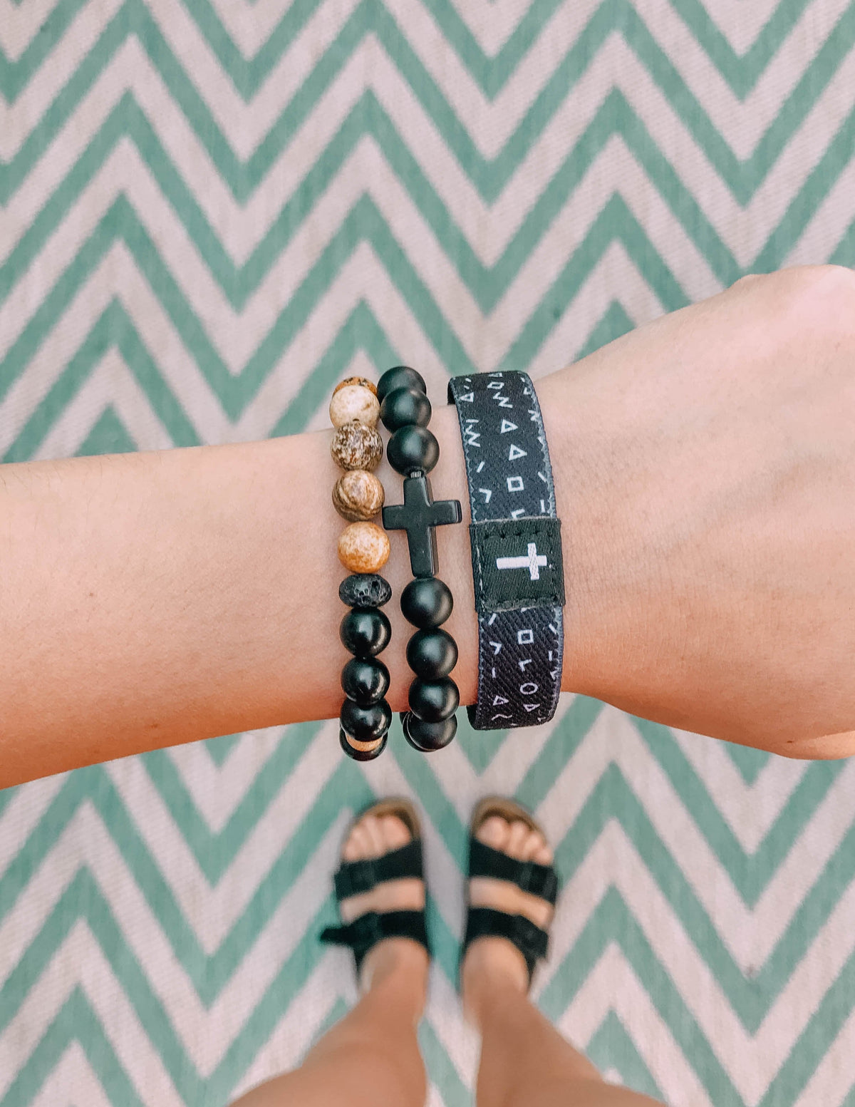 Elevated Faith Humility