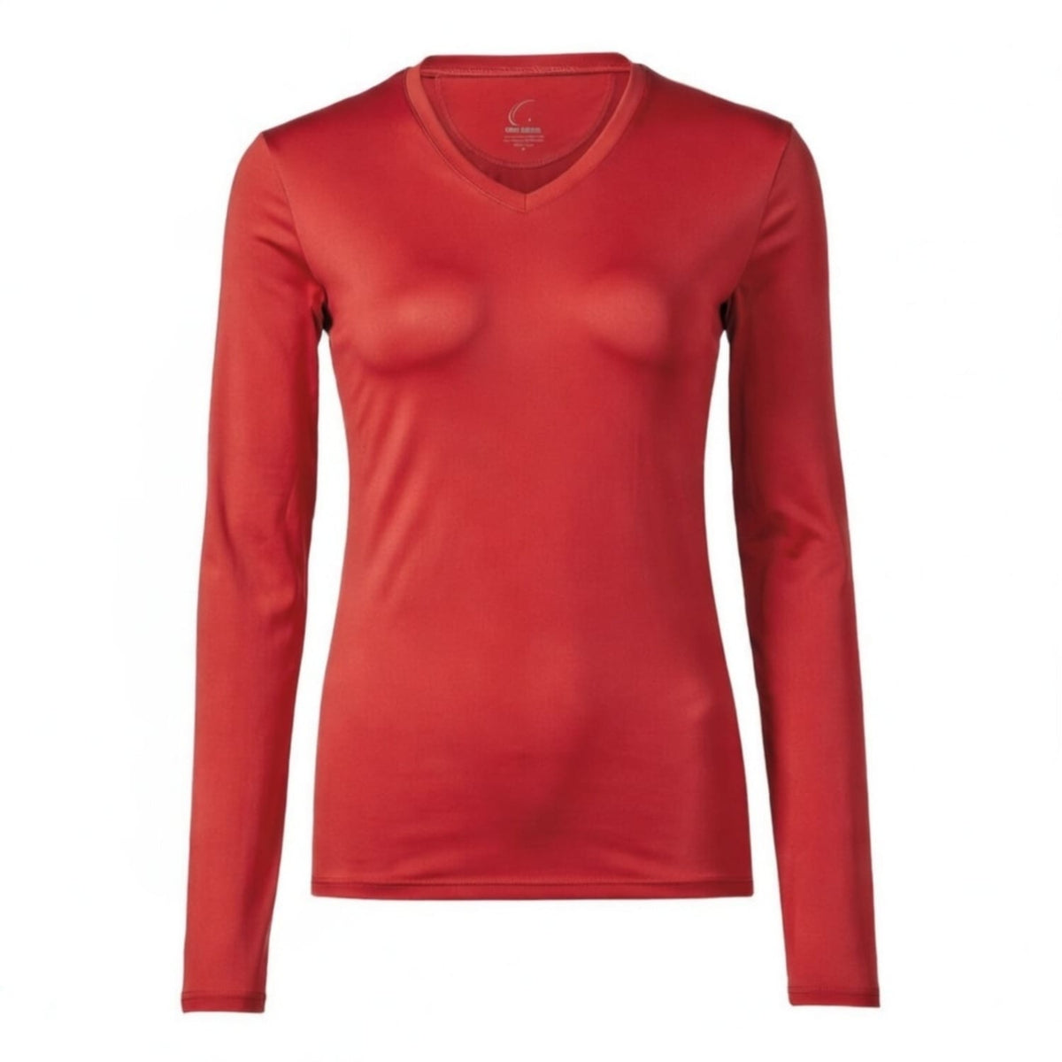 Women's Long Sleeve Performance Tee