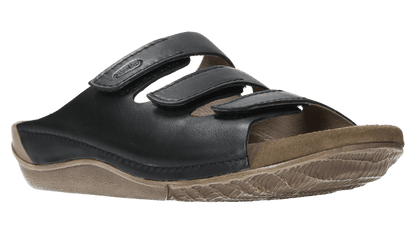 Wolky Nomad Vegi Leather