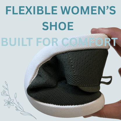 Dream Flyknit Women Shoe