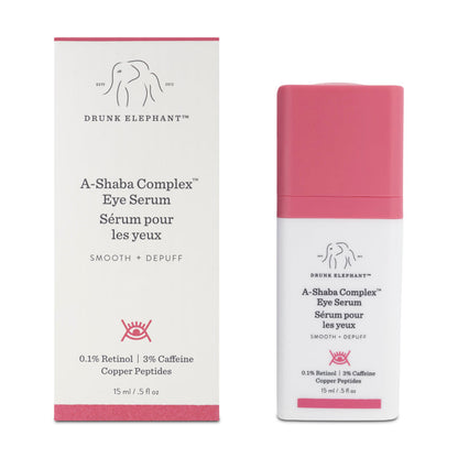 Drunk Elephant  Eye Serum 15ml A-Shaba Complex