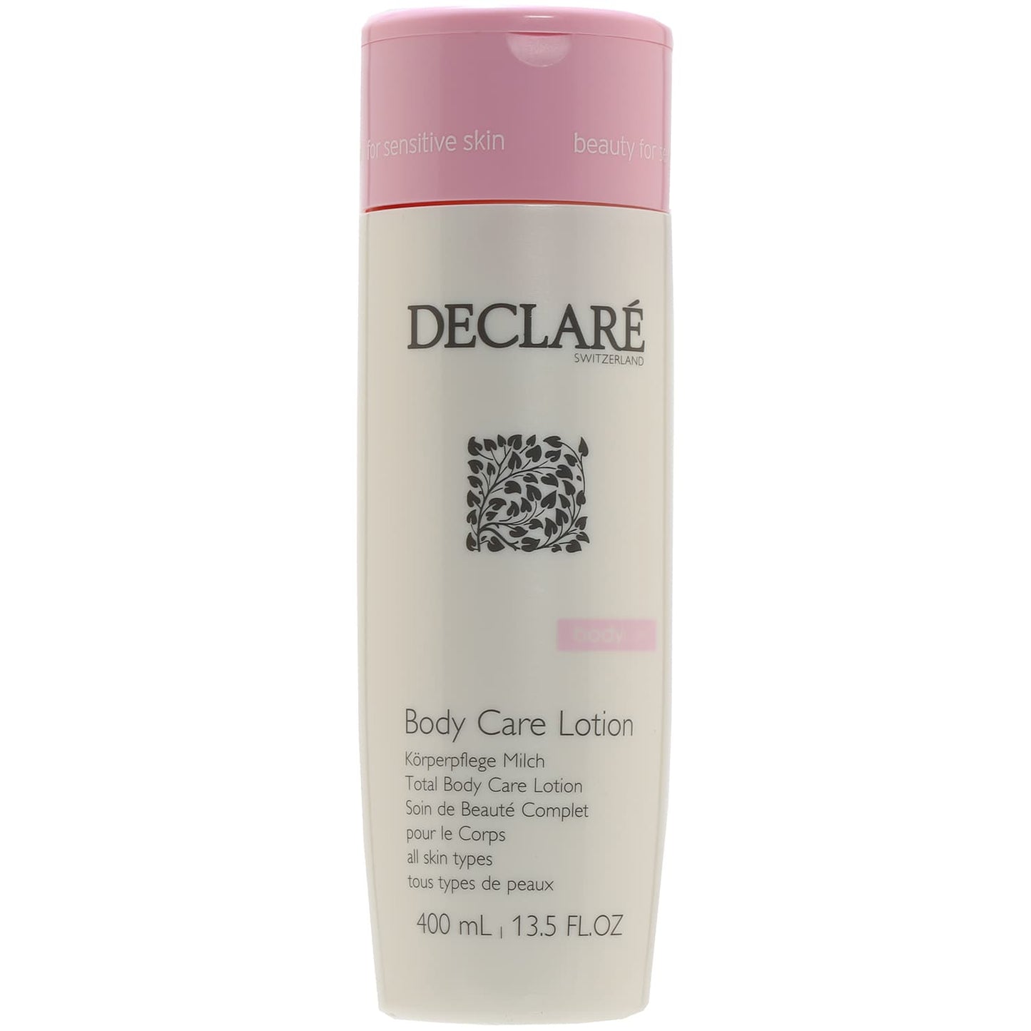 Declare Body Care Lotion