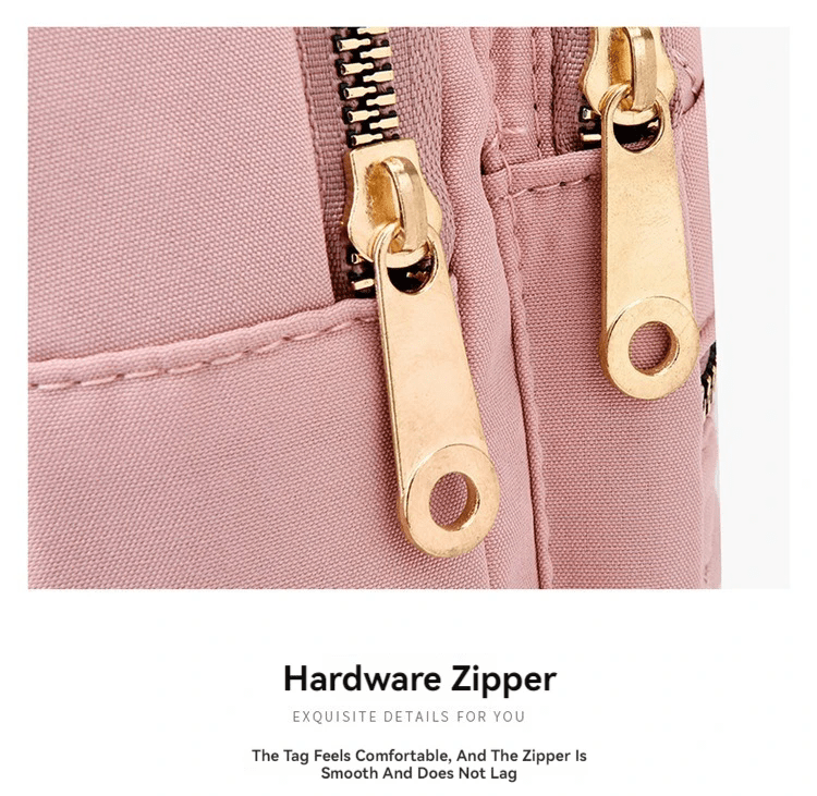 Clarissa Quilted Sling Bag
