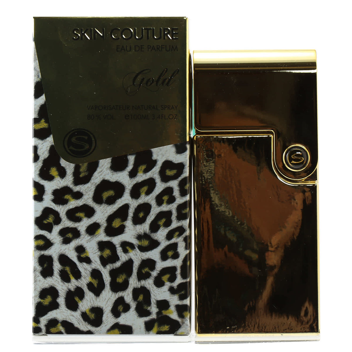 Armaf Skin Couture Gold EDP