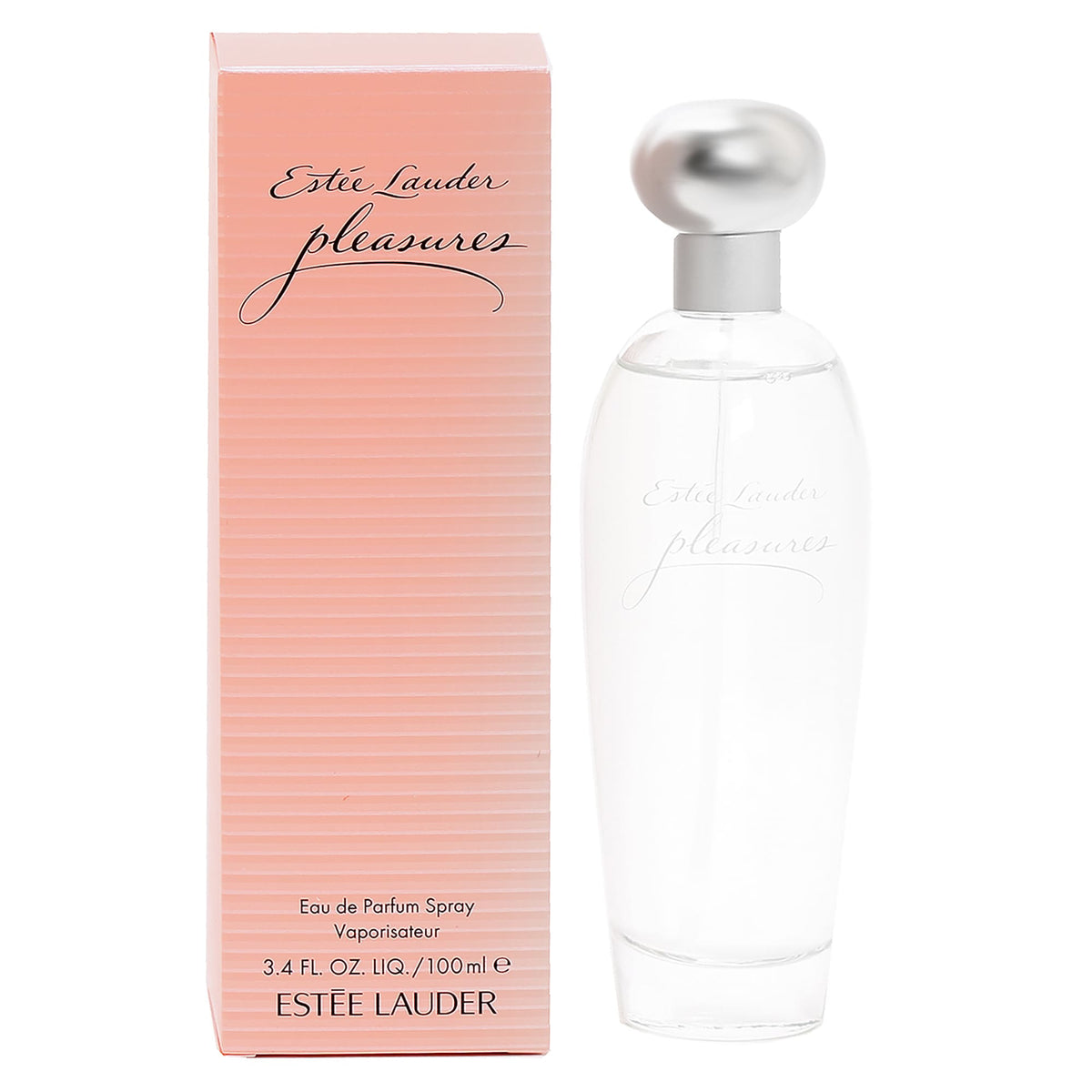 Estee Lauder Pleasures EDP