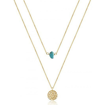 Fashionable Versatile Stackable Necklace