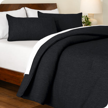 Bare Home 2-Piece Comforter Set