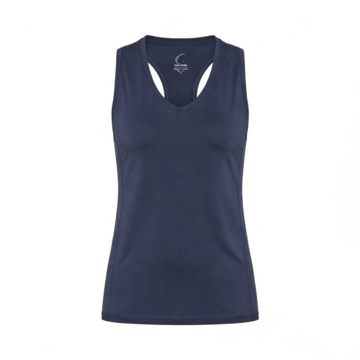 Women's Racerback Tank Top