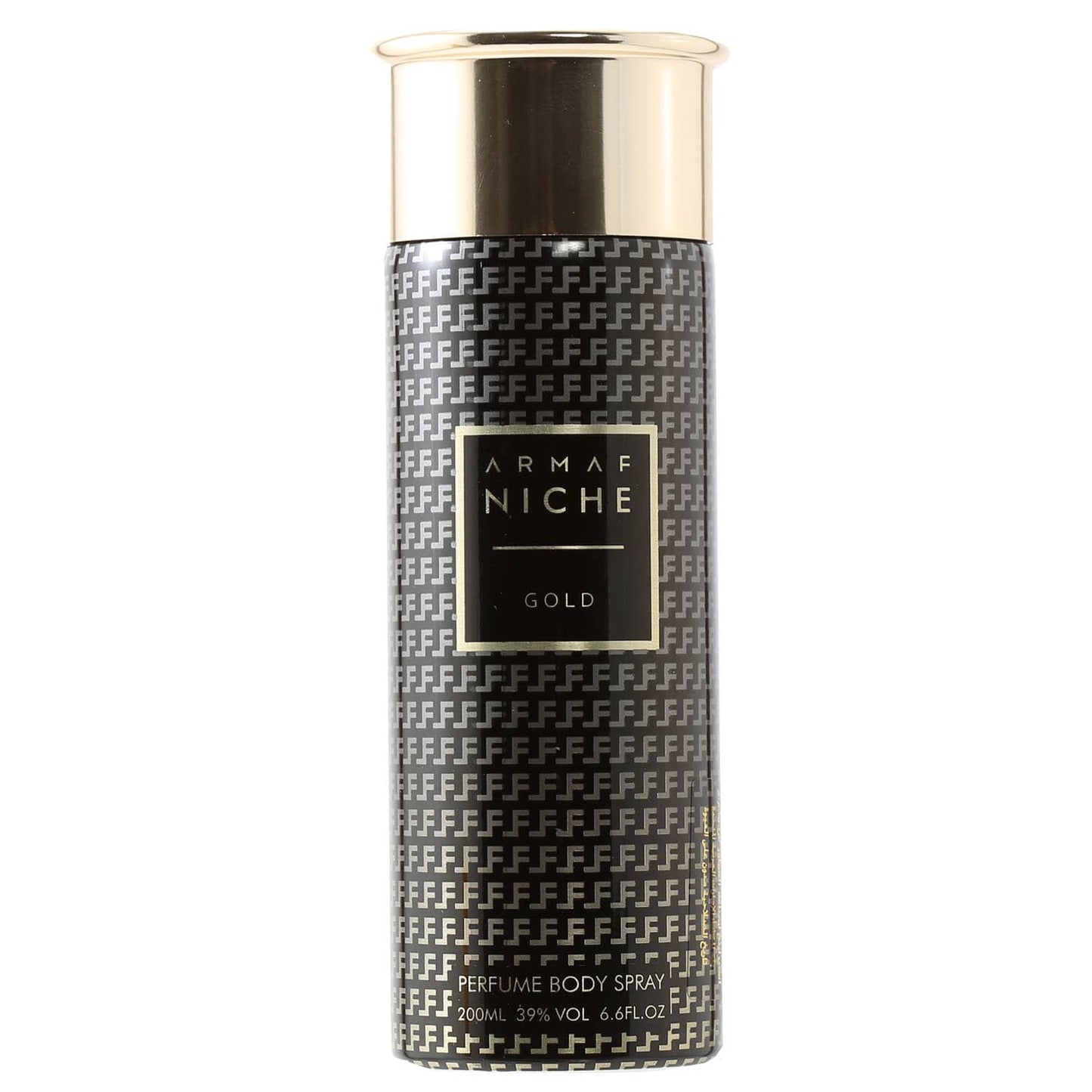 Armaf Niche Gold Body Mist