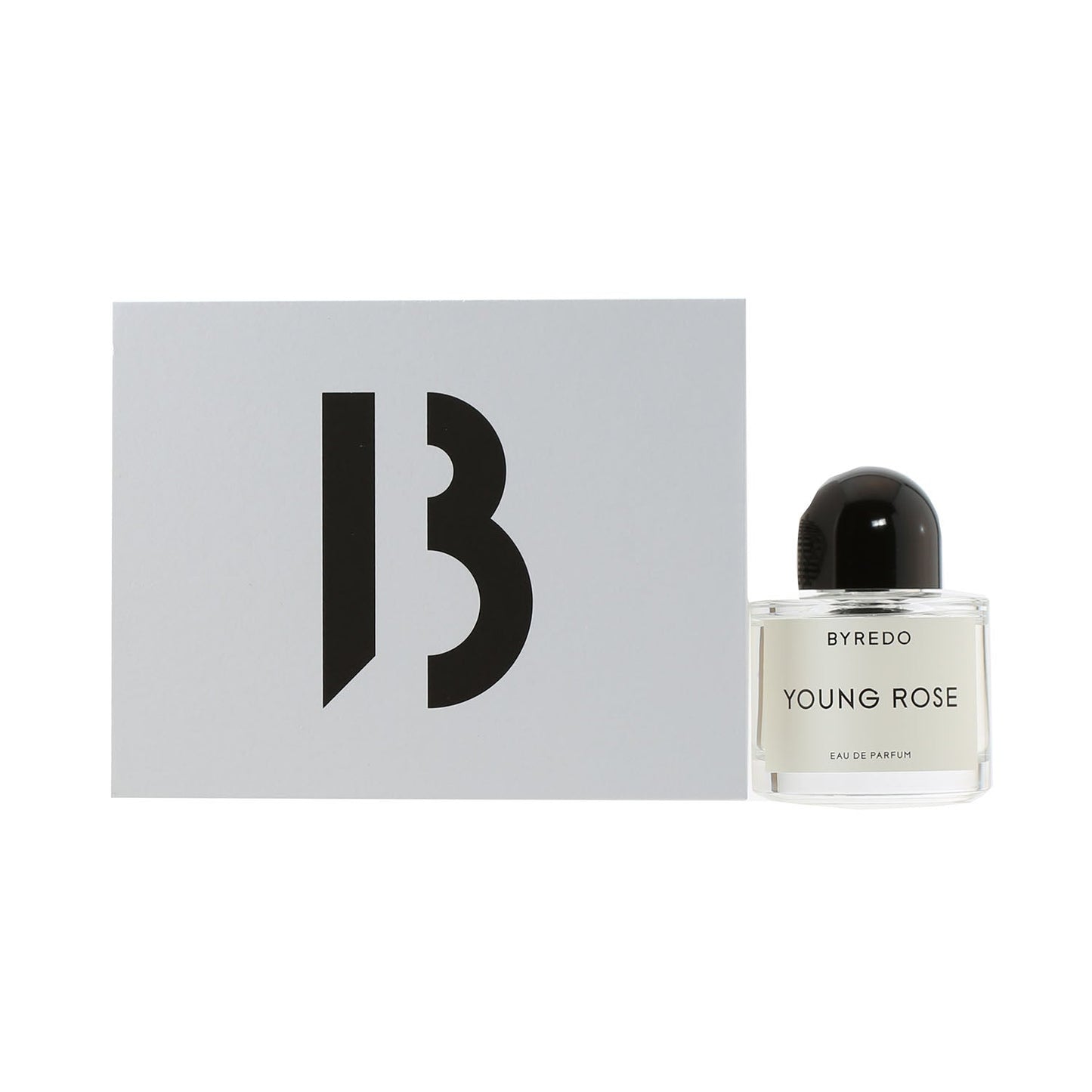 Byredo Young Rose EDP