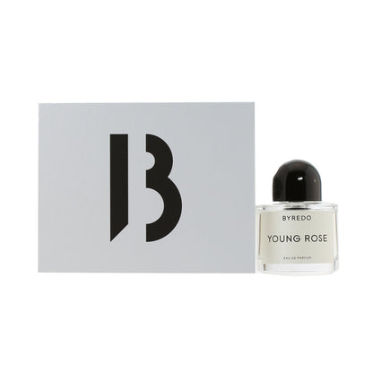 Byredo Young Rose EDP
