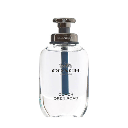 Coach Open Road EDT