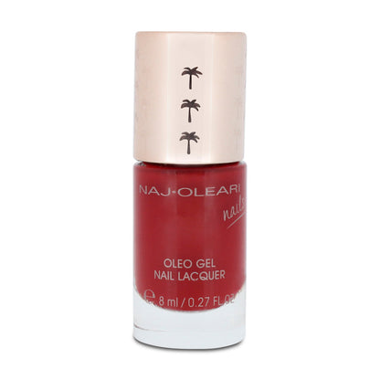 Naj.Oleari Italian Beauty Glamorous Kit (Blemished Box)