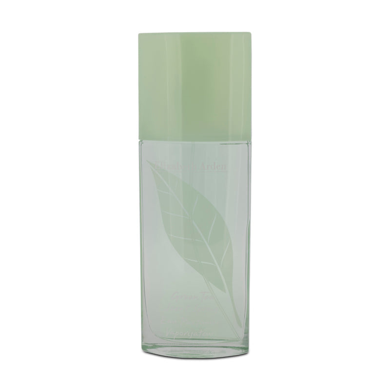 Elizabeth Arden Green Tea 100ml Scent Spray Eau Parfumee - NO BOX