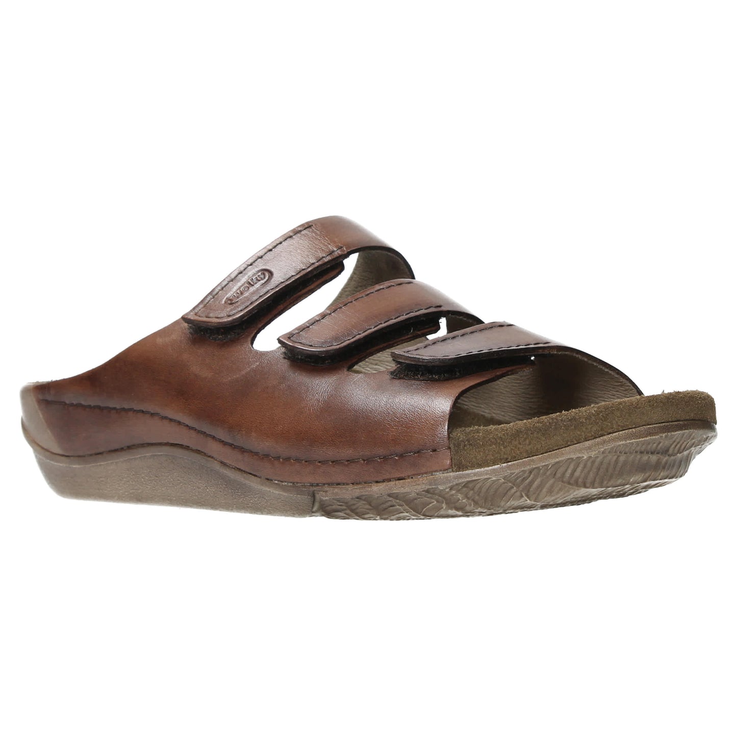 Wolky Nomad Vegi Leather