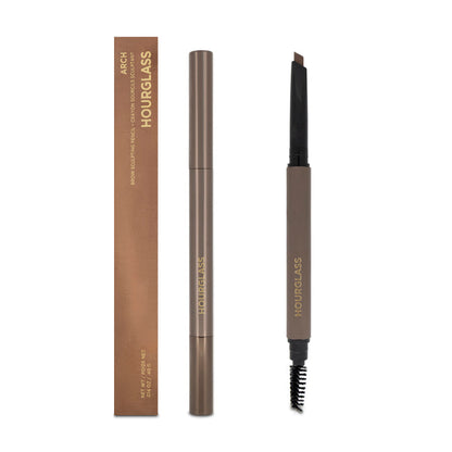 Hourglass Arch Brow Sculpting Pencil Auburn