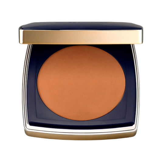 Estee Lauder Double Wear Powder Foundation 7W1 Deep Spice