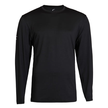 Women's Long Sleeve Performance Tee
