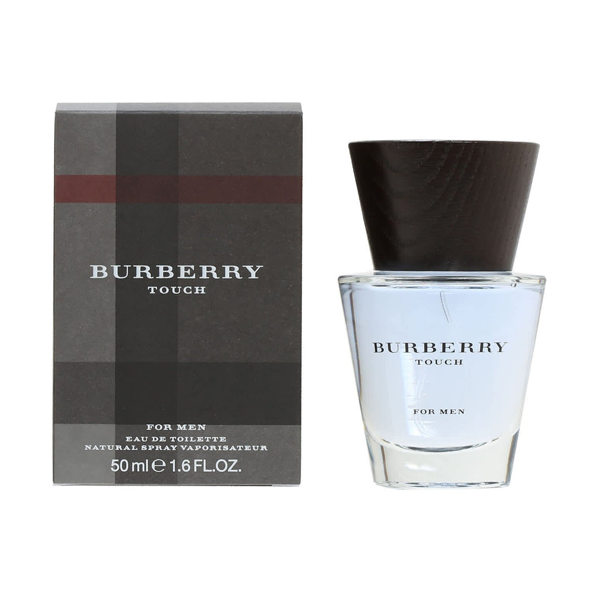 Burberry Touch EDT