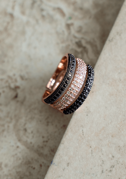 GEMMA Ring (adjustable)