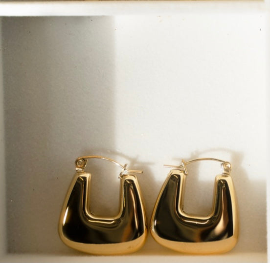 ALIZEH Hoops