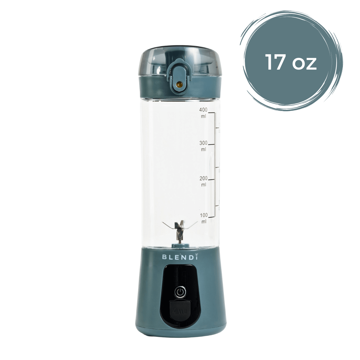 Blendi Lite Portable Blender 17oz