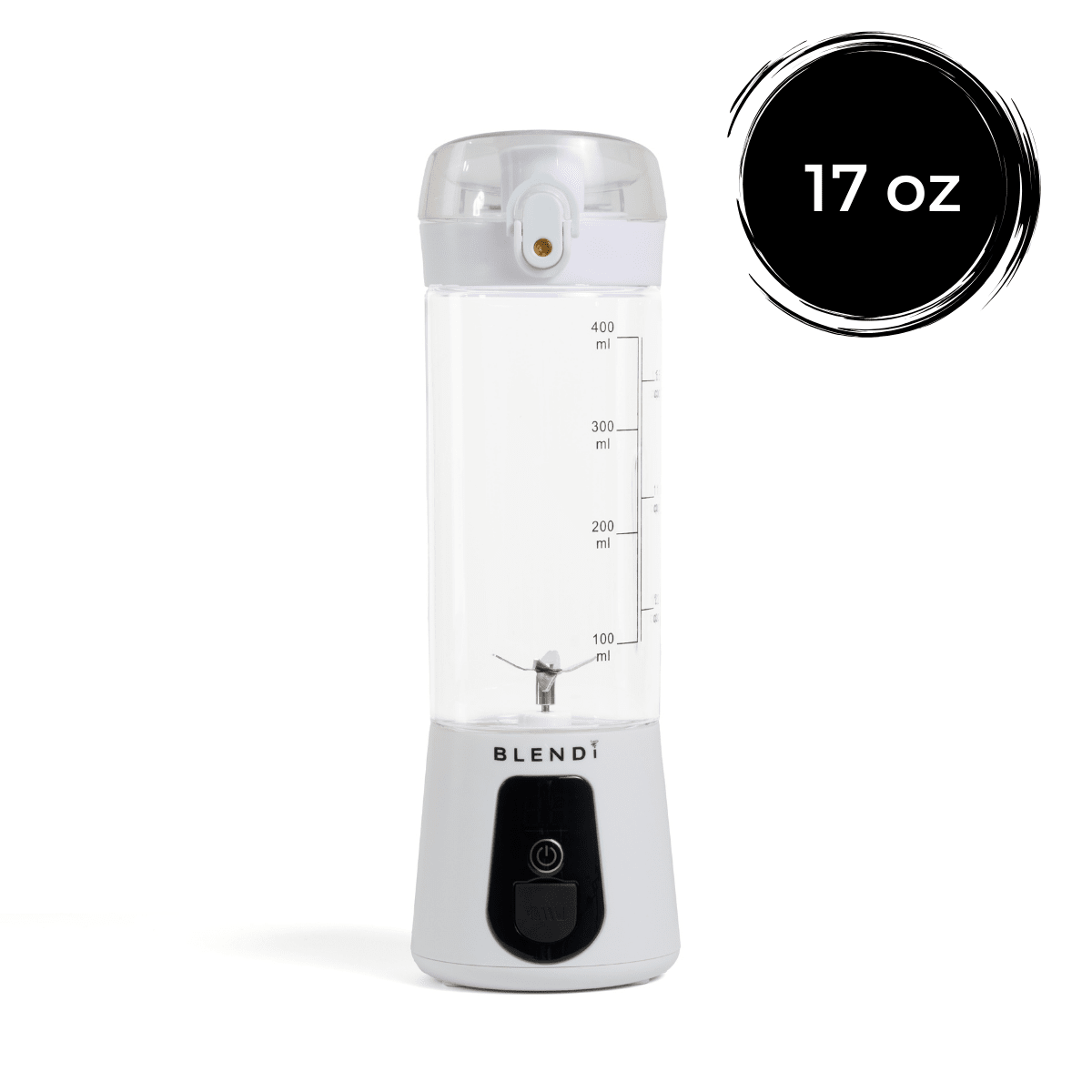 Blendi Lite Portable Blender 17oz
