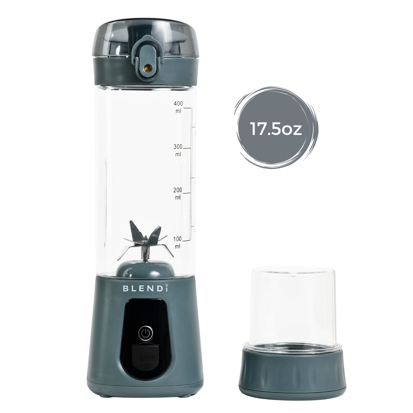 Blendi Pro+ Portable Blender 17oz