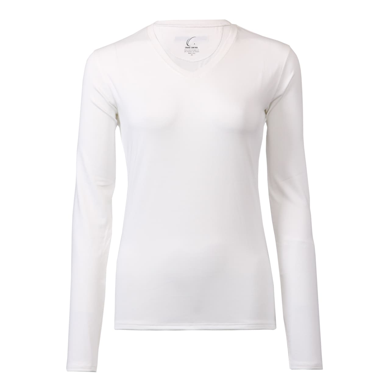 Women's Long Sleeve Performance Tee