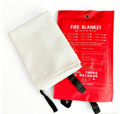 Fire Blanket for Emergency