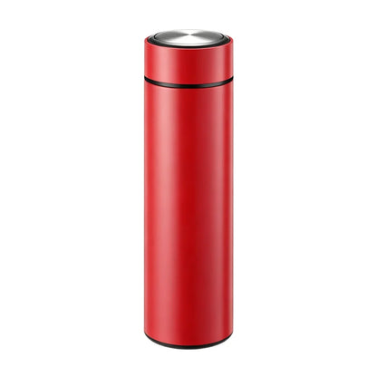 500ml Stainless Steel Water Bottle