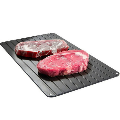 Defrost Cutting Board