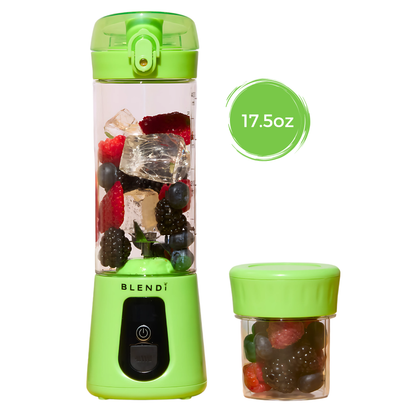 Blendi Pro+ Portable Blender 17oz