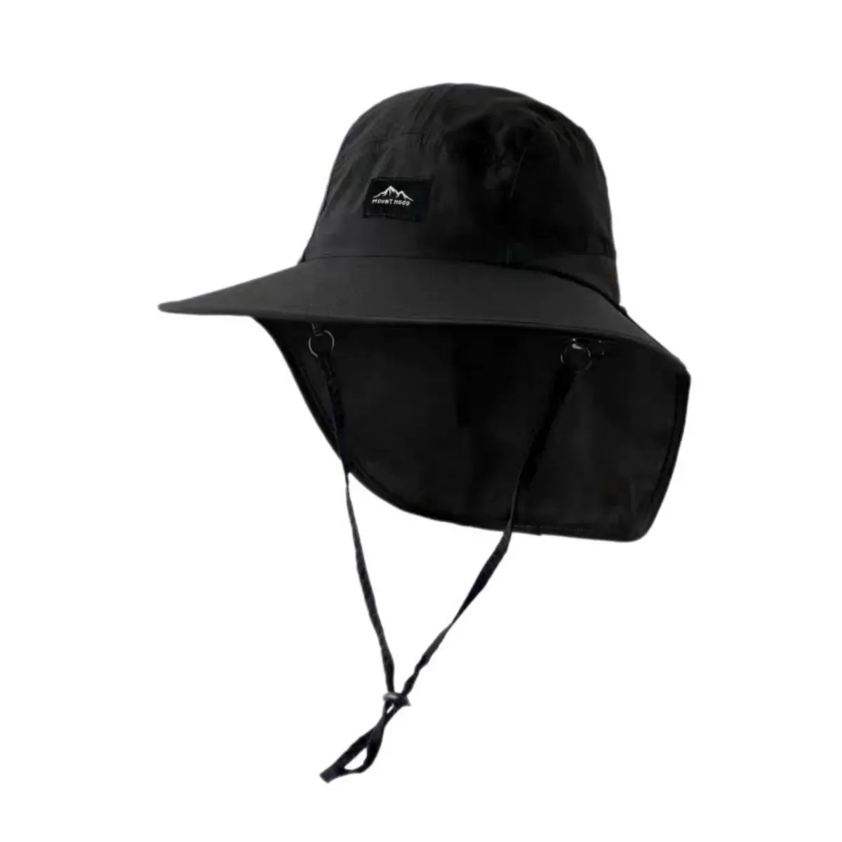 Breathable Mesh Sun Hat