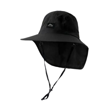 Breathable Mesh Sun Hat