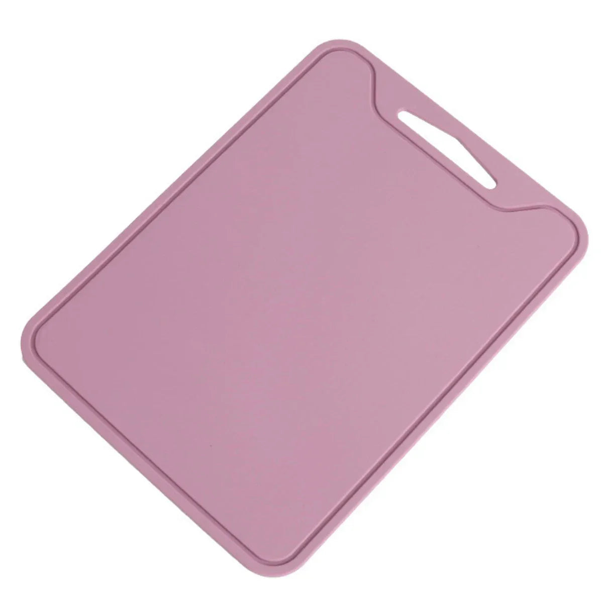 Colorful Non-Slip Cutting Board