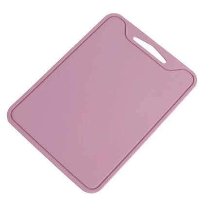 Colorful Non-Slip Cutting Board