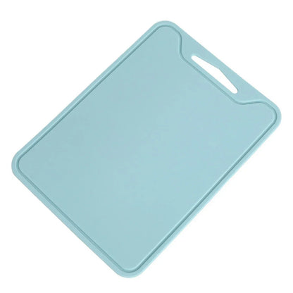 Colorful Non-Slip Cutting Board