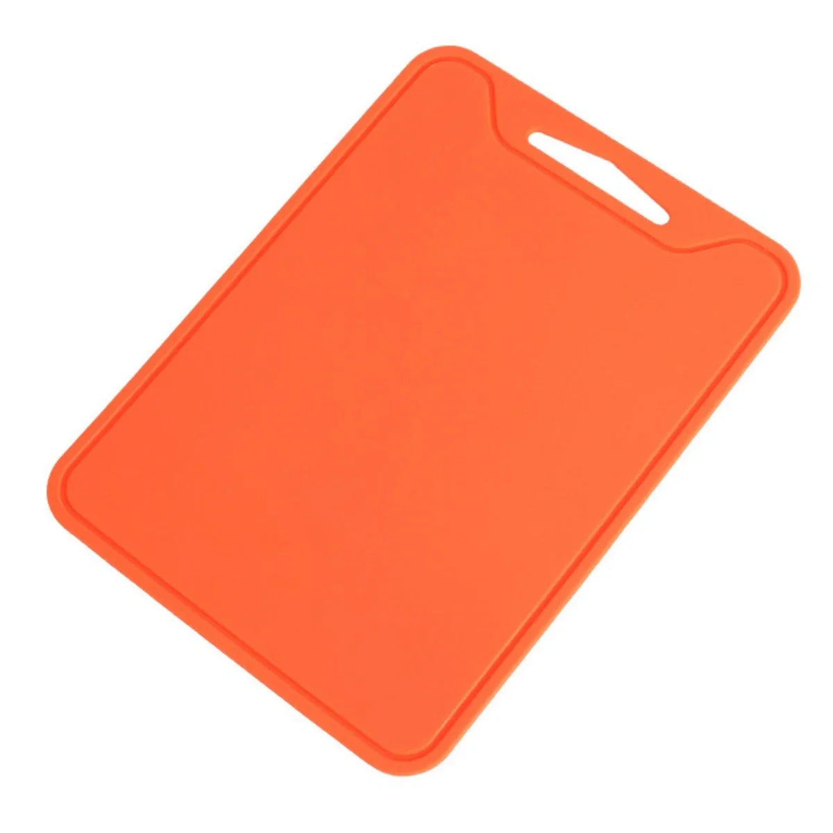 Colorful Non-Slip Cutting Board