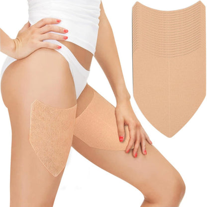 Anti-Chafing Thigh Tape
