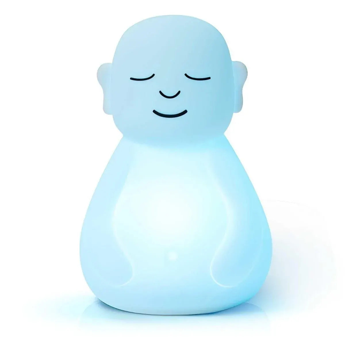 Color-Changing Breathing Coach Lamp