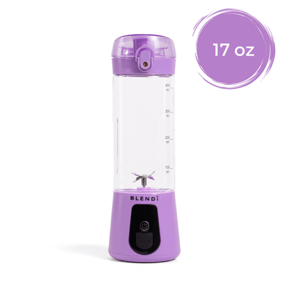 Blendi Lite Portable Blender 17oz
