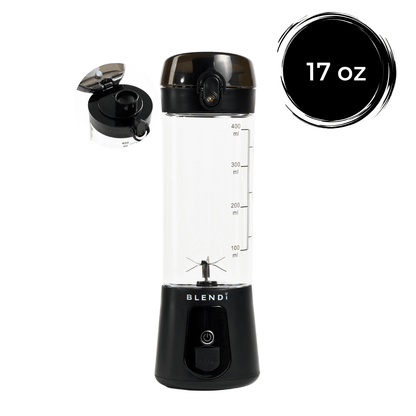 Blendi Lite Portable Blender 17oz