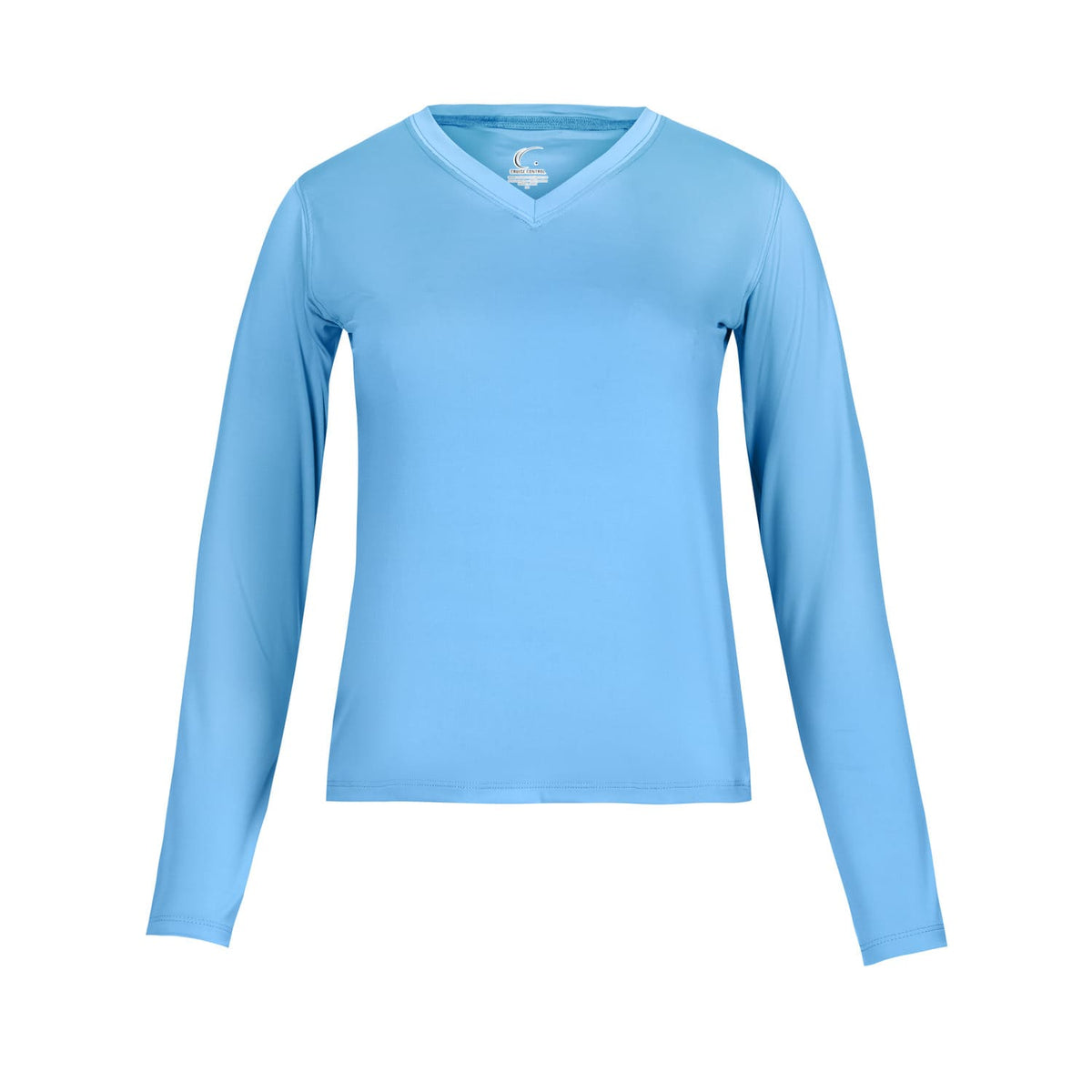 Women's Long Sleeve Performance Tee
