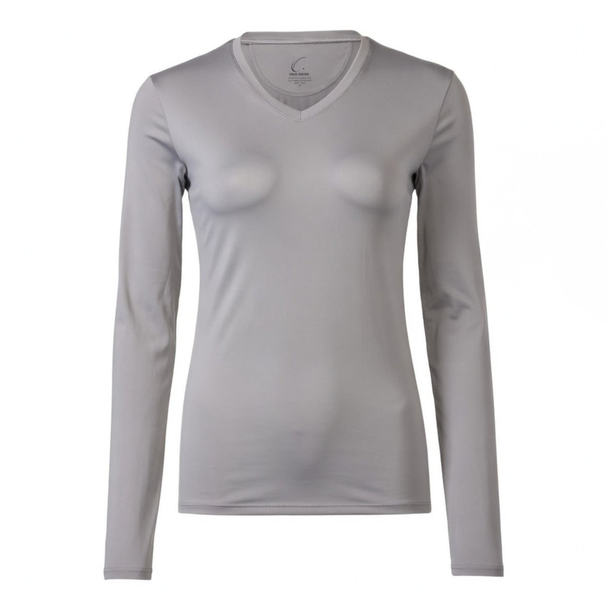 Women's Long Sleeve Performance Tee