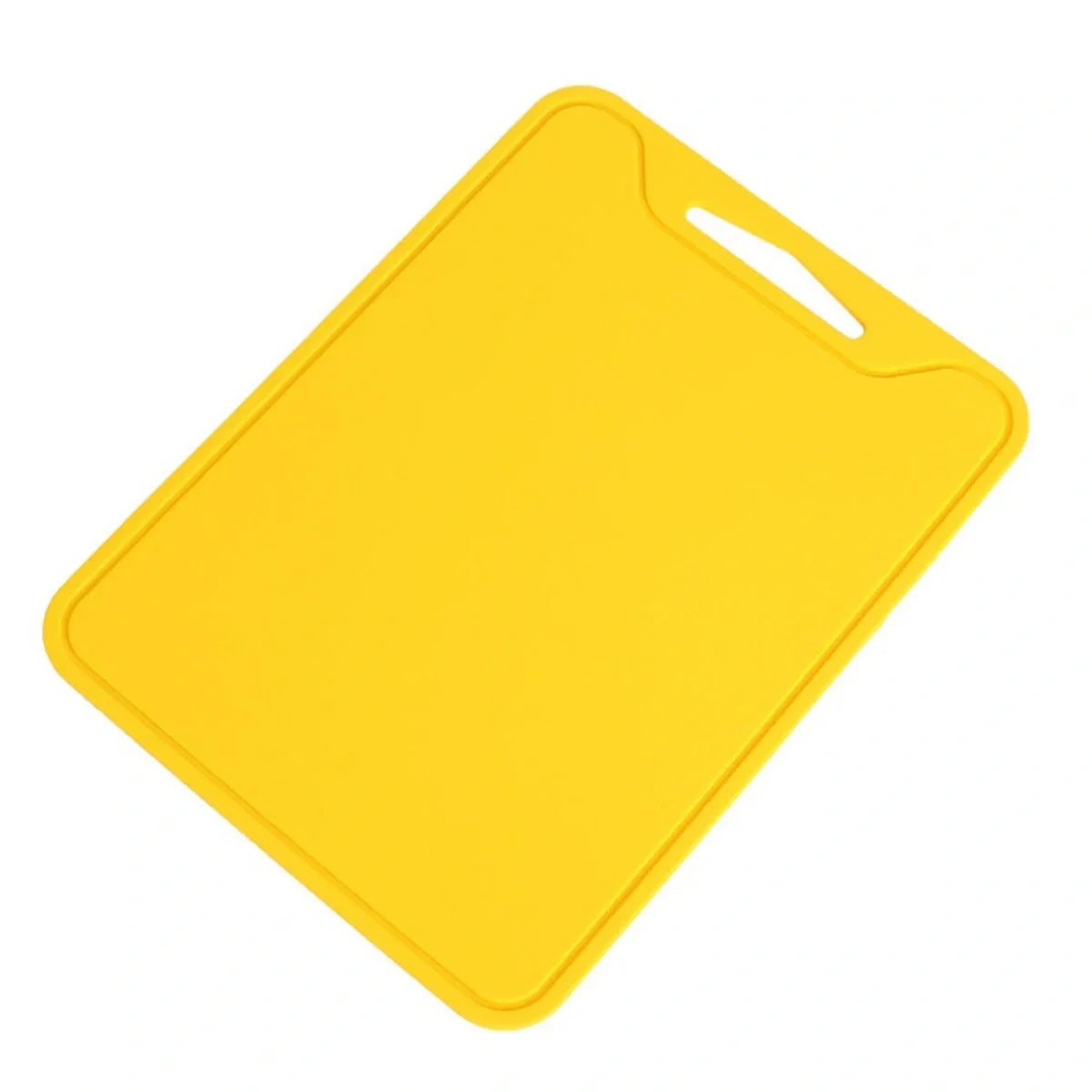 Colorful Non-Slip Cutting Board