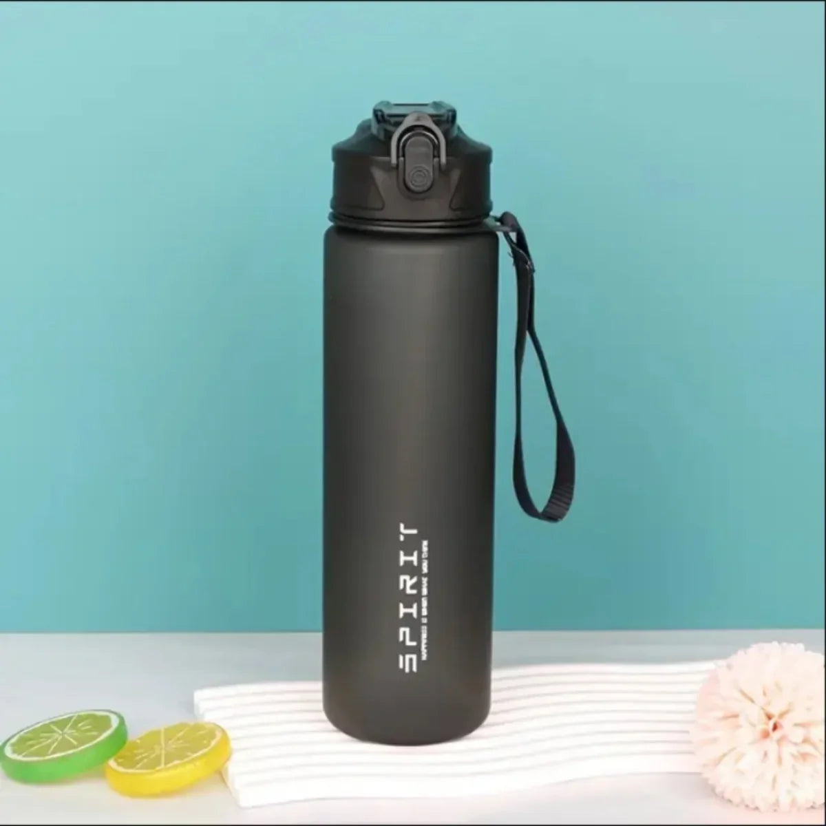 750ml Sports Water Bottle