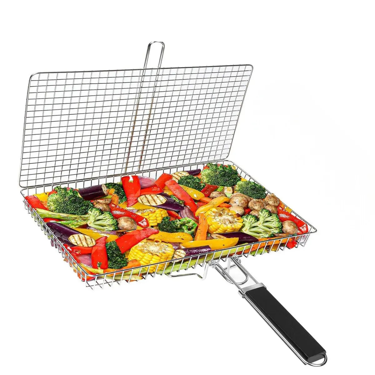 BBQ Grill Rack